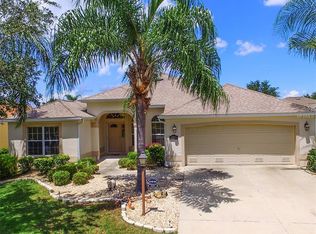 2223 Marlboro St, The Villages, FL 32162