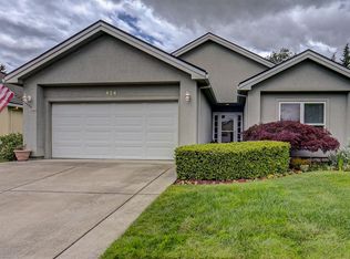 624 Fernwood Dr, Medford, OR 97504