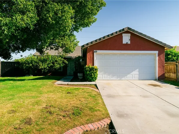 503 Littlejohn Ave, Bakersfield, CA 93307