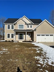 3005 Suzanne Dr, Erie, PA, 16510