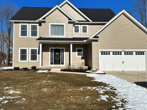 3005 Suzanne Dr, Erie, PA 16510