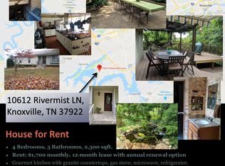 10612 Rivermist Ln, Knoxville, TN 37922
