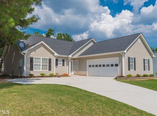 938 Masters Dr, Monroe, GA 30655