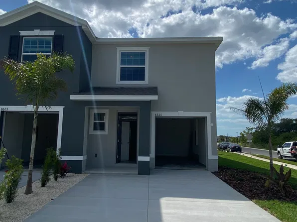 8601 Milestone Dr, Sarasota, FL 34238