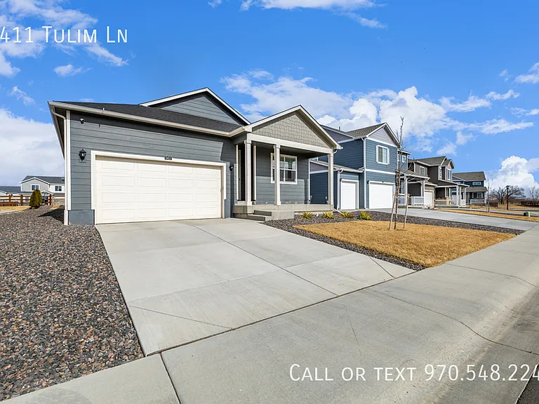 5411 Tulim Ln — Photo 1