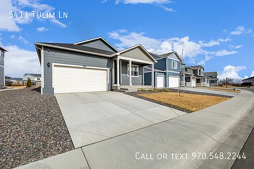5411 Tulim Ln Photo 1