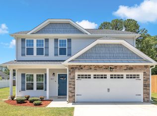 960 Sandyhill Rd, Wendell, NC 27591