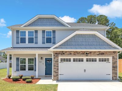 960 Sandyhill Rd, Wendell, NC, 27591