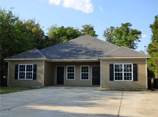 912 19th St #B, Phenix City, AL 36867