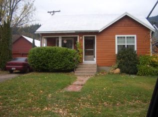 6127 Sacramento Ave, Dunsmuir, CA 96025