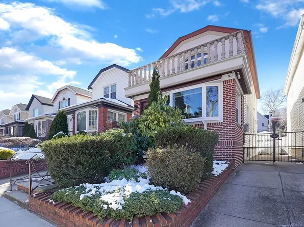 132 91st St, Brooklyn, NY 11209
