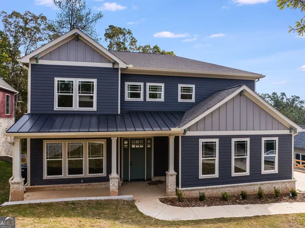 9091 Hanover St, Lithia Springs, GA 30122