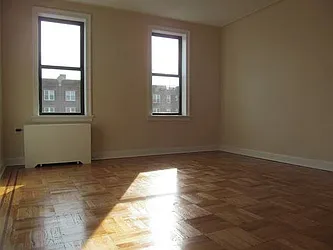 Rented by Atlantic Management Co Inc