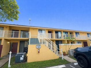 Misty Lakes Condo, Miami Gardens, FL 33169