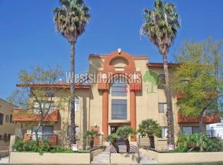 731 S Detroit St APT 102, Los Angeles, CA 90036