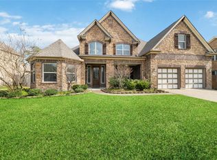 19022 Santa Elena Canyon Ct, Spring, TX 77388