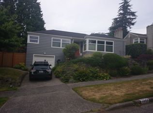 4055 W Ruffner St, Seattle, WA 98199