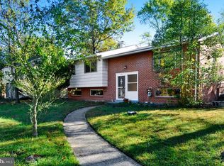 11613 Gilsan St, Silver Spring, MD 20902