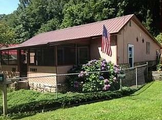3807 Clover Dr, Charleston, WV 25306