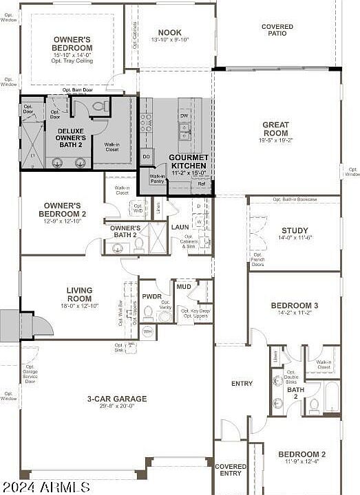 2nd image of 20253 W HOLLYHOCK Street