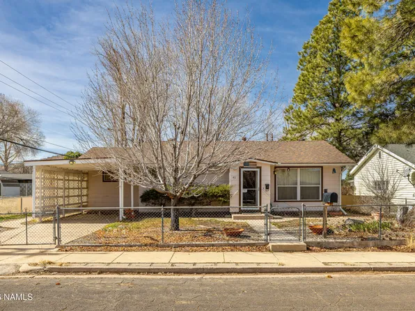 411 N 5th St, Williams, AZ 86046