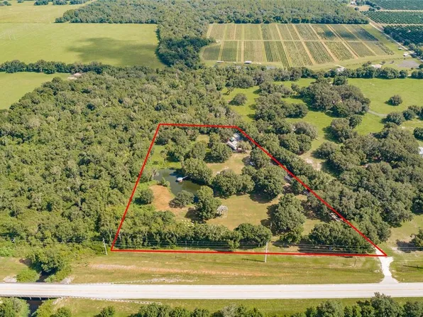 4326 NE Highway 70, Arcadia, FL 34266