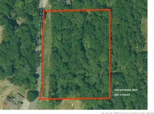 S Talon Dr, Cookson, OK 74427