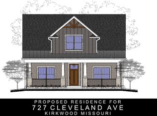 727 Cleveland Ave, Saint Louis, MO