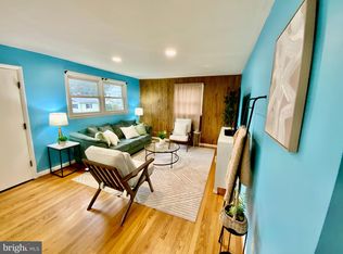 9018 3rd St, Lanham, MD 20706