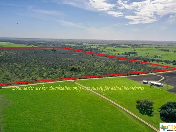 0 County Road 262, Moulton, TX 77975
