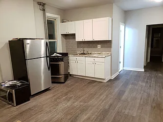 Rented by Highline Residential