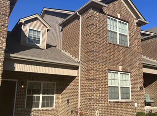 1306 Russell Springs Dr, Lexington, KY 40511