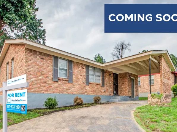 2252 Cassie Ave, Memphis, TN 38127