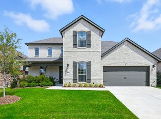 3209 Lofty Pine Dr, Northlake, TX 76226