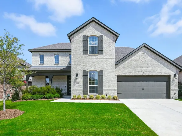 3209 Lofty Pine Dr, Northlake, TX 76226