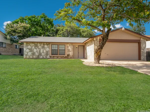 10223 DUGAS DR, San Antonio, TX 78245