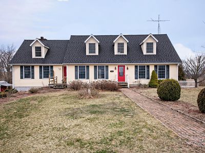 1600 N Benton Center Rd, Benton Harbor, MI, 49022