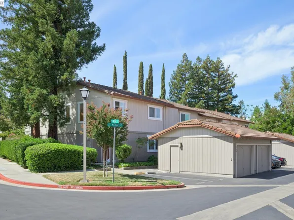 728 Saint Michael Cir, Pleasanton, CA 94566