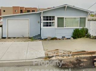 696 Hawthorne St, Monterey, CA 93940