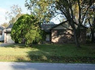 2422 Oaklawn Dr, La Marque, TX 77568