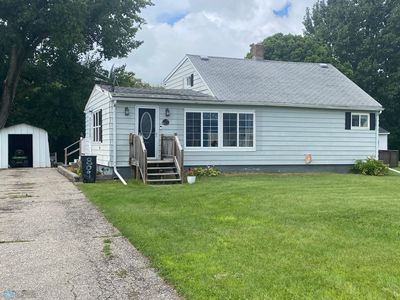 809 E Main St, Ada, MN, 56510