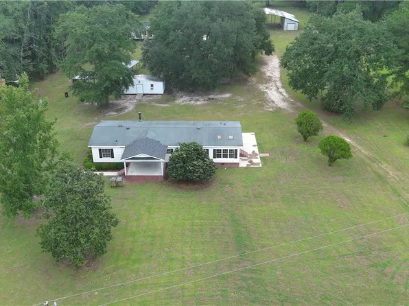 249 Pound Rd, Guyton, GA 31312