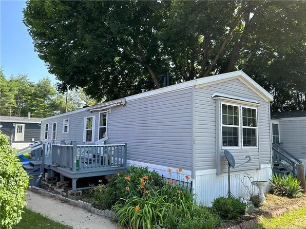 54 Fair Acres Circle, Stonington, CT 06355