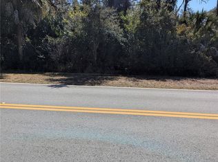 Lots 1 2 And 3 De Leon Dr, North Pt, FL 34287