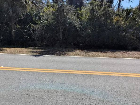 Lots 1 2 And 3 De Leon Dr, North Pt, FL 34287