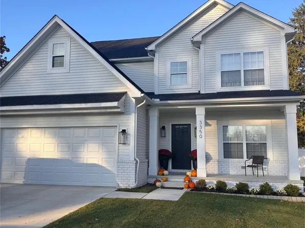 3350 Rockhaven Ave, Rochester Hills, MI 48309