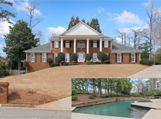 1380 Tennis Court Pl, Roswell, GA 30075