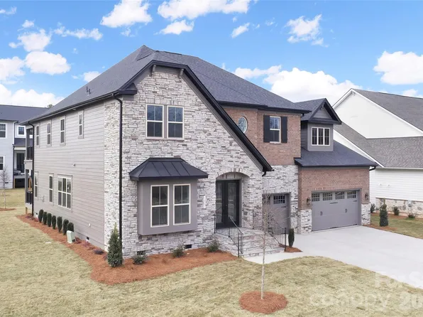 1003 Detweiler Rd, Marvin, NC 28173