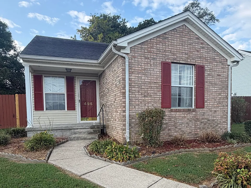 495 Sivley Rd