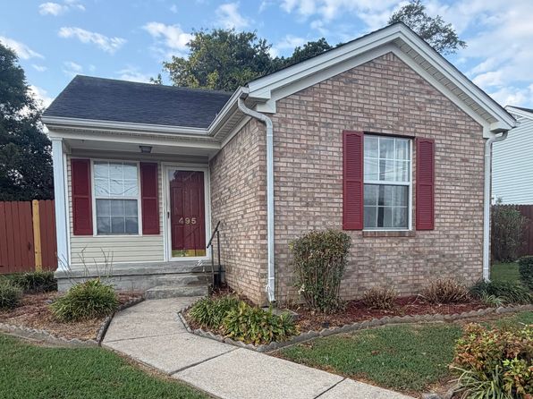 495 Sivley Rd